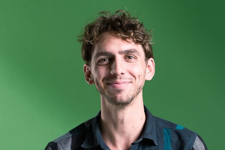 Portrait Laurin Reding