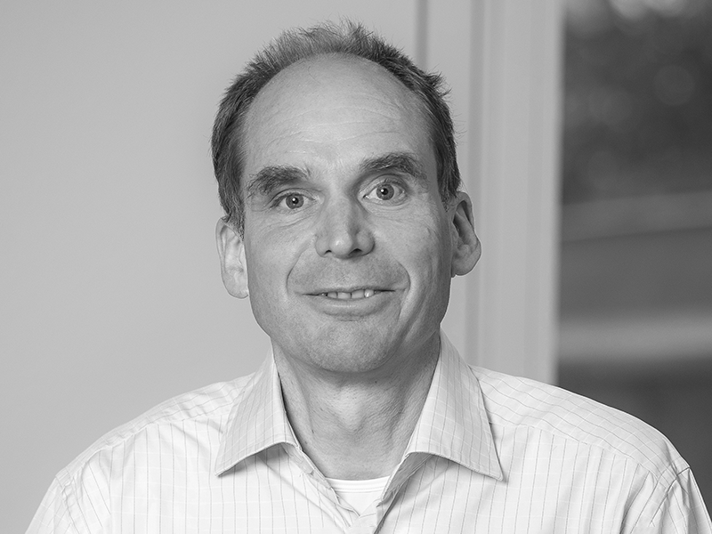 Christoph Graf, SWITCH