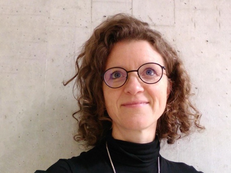 Geschäftsleiterin LEARN