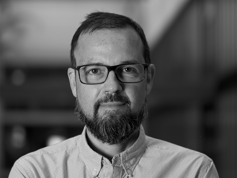 Prof. Dr. Claudio J. Tessone