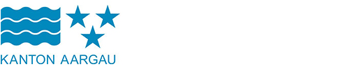 Logo Kanton Aargau