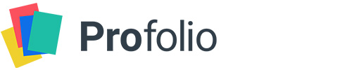 Logo Profolio