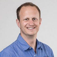 Foto von Reto Buchmann