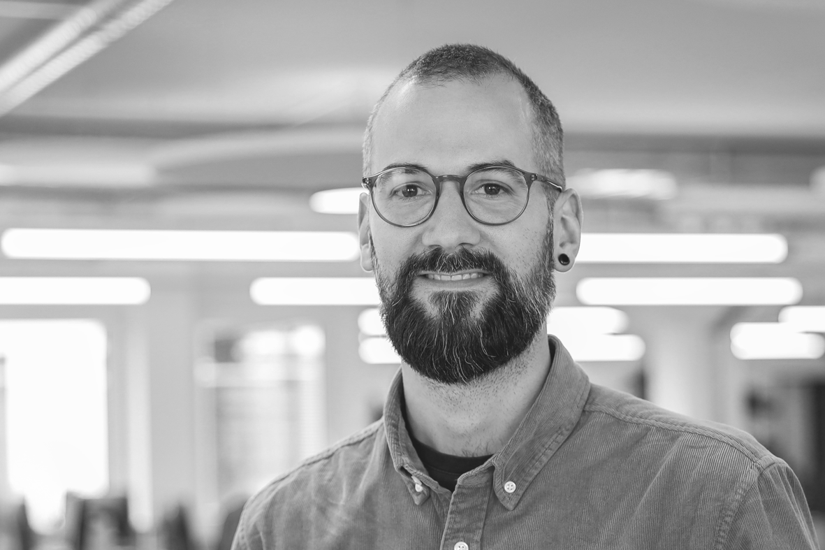 Educa25: Portrait Daniel Betschart